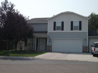 9485 W Mossywood Dr, Boise, ID 83709