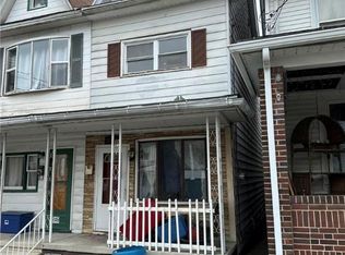 247 Clay St, Tamaqua, PA 18252