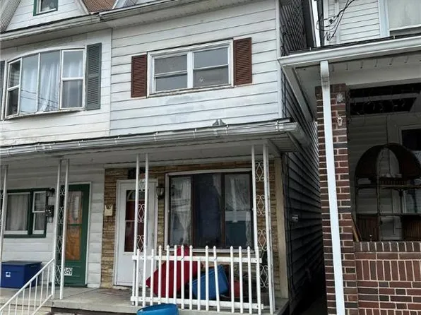 247 Clay St, Tamaqua, PA 18252