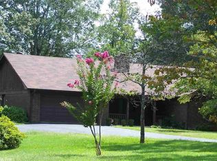 5228 Amber Cir N, Benton, AR 72015