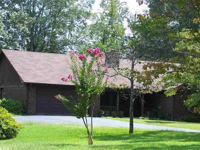 5228 Amber Cir N, Benton, AR, 72015