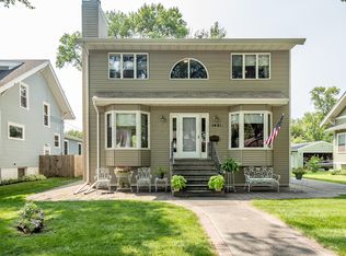 1421 9th St S, Fargo, ND 58103