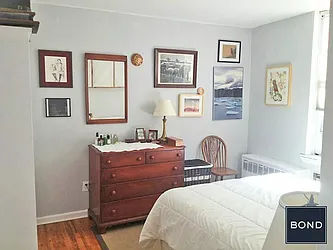 Rented by Bond New York