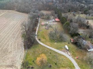 11061 Highway 14, Mazomanie, WI 53560