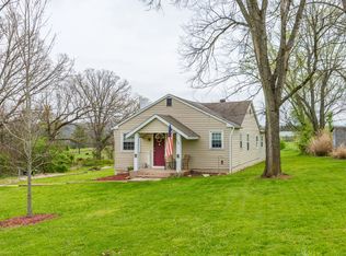 1212 Berry Dairy Rd, De Soto, MO 63020