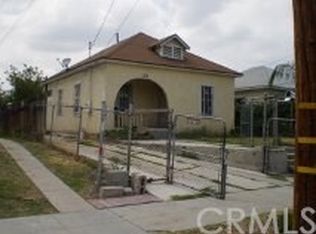 136 S K St, San Bernardino, CA 92410