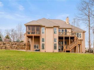1583 NE 92nd St, Liberty, MO 64068