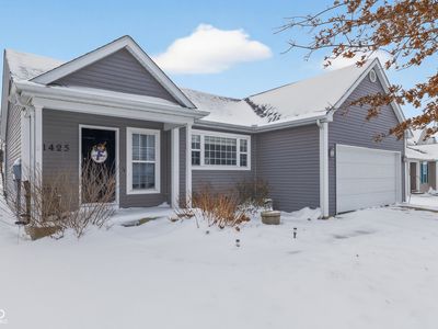 1425 Gauley River Dr, Mishawaka, IN, 46544