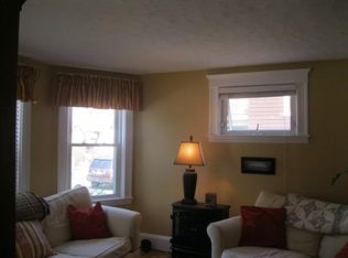 134 Tyndale St #1, Roslindale, MA 02131