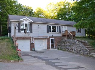 04675 Bc/ej Rd, East Jordan, MI 49727