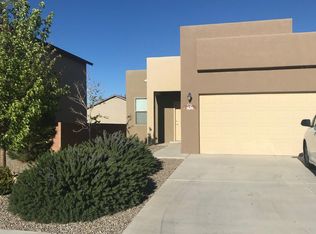 1626 Buckskin Loop NE, Rio Rancho, NM 87144