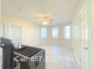 159 Covel St #3, Fall River, MA 02723