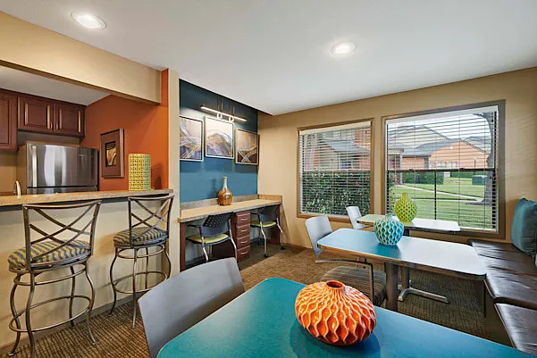 Residences of Valley Ranch — Photo 17