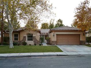 10725 Del Rudini St, Las Vegas, NV 89141