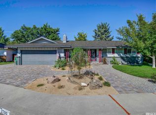 2700 Marvin Dr, Carson City, NV 89703