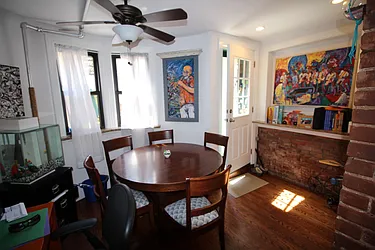 Rented by Brooklyn Real Inc