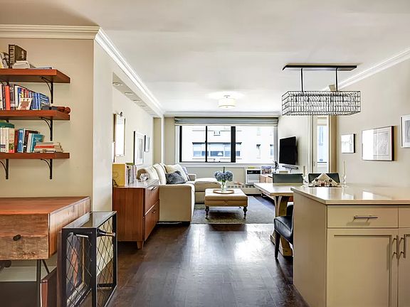 2nd image of 16 W 16th St APT 10NS