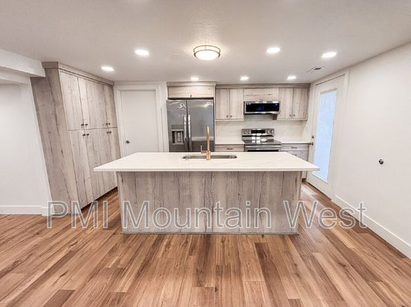 4640 W 2200 N #BASEMENT