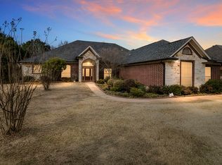 120 Ashbriar Ln, Longview, TX 75605