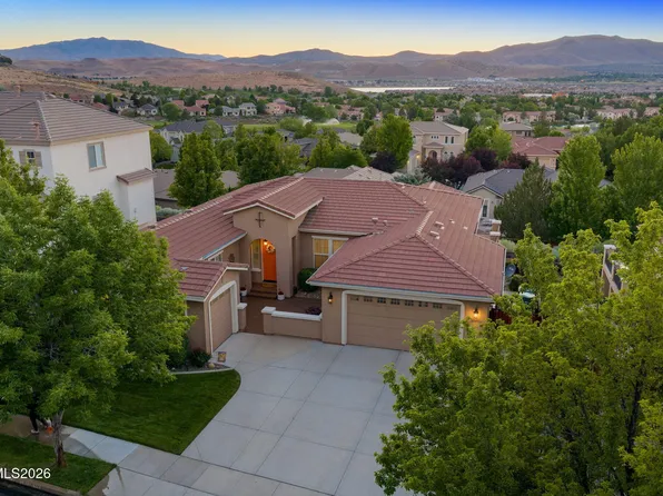 6049 Axis Dr, Sparks, NV 89436