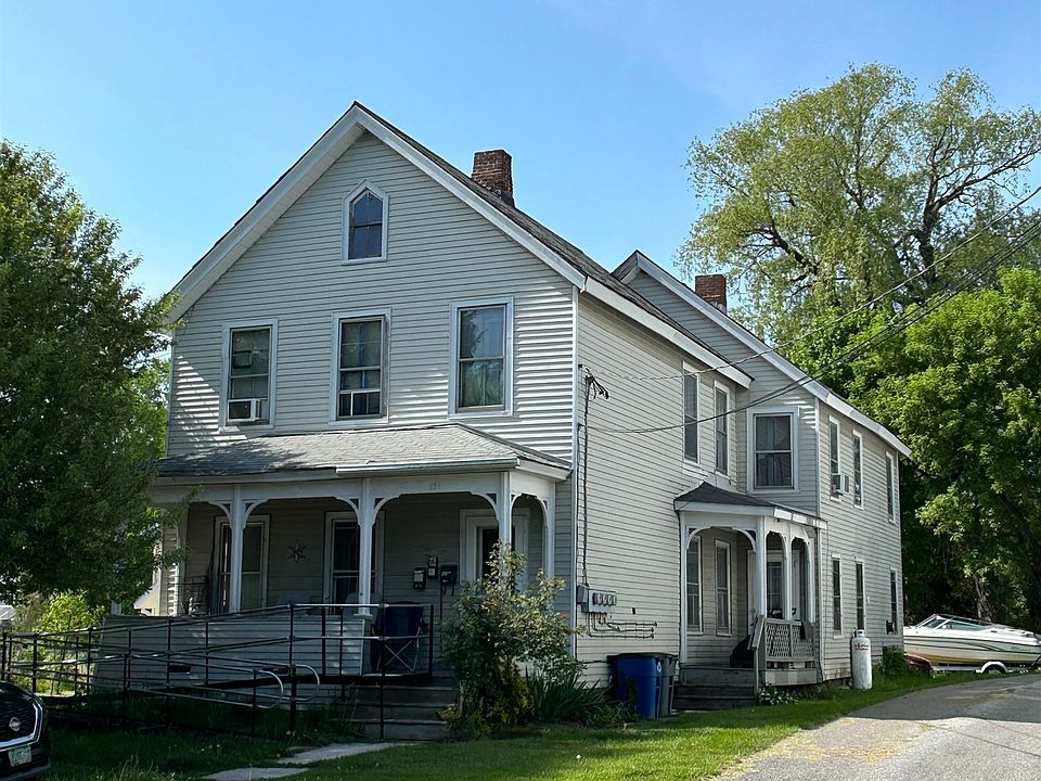 2nd image of 121 River Street