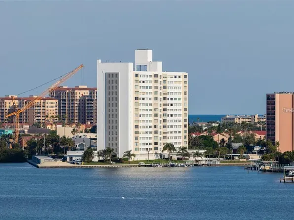 31 Island Way APT 408, Clearwater, FL 33767