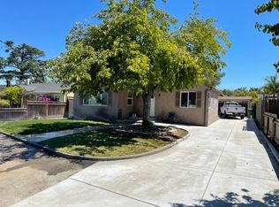 1060 Shamrock Dr, Campbell, CA