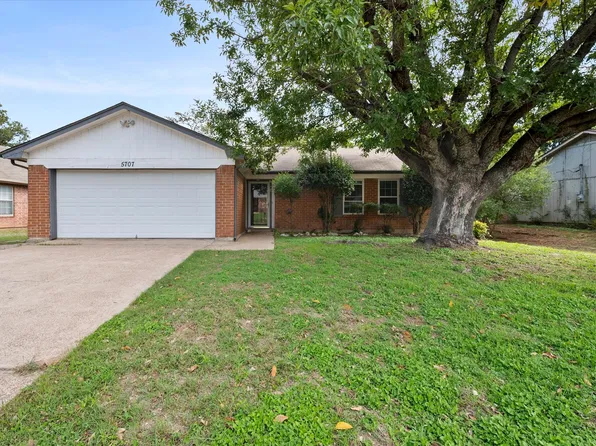 5707 Elm Branch Dr, Arlington, TX 76017