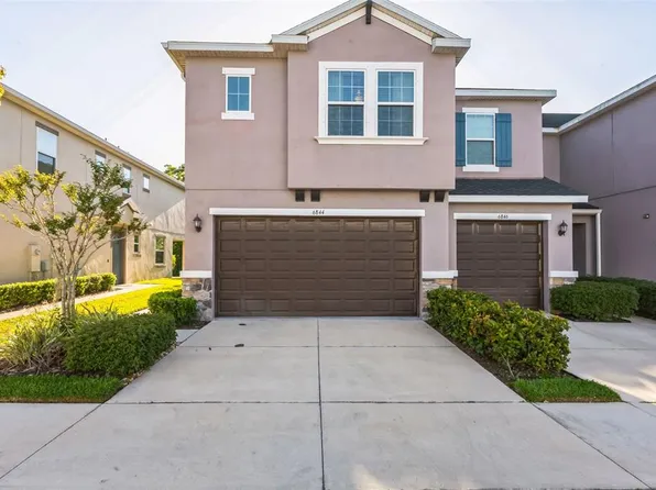 6844 Citrus Creek Ln, Tampa, FL 33625