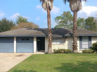 7702 Williams St, Houston, TX 77040