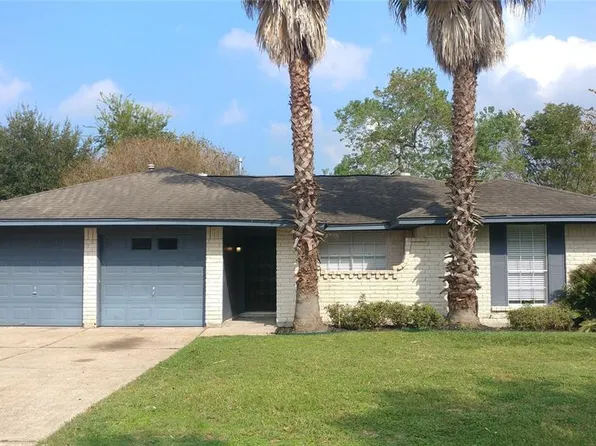 7702 Williams St, Houston, TX 77040