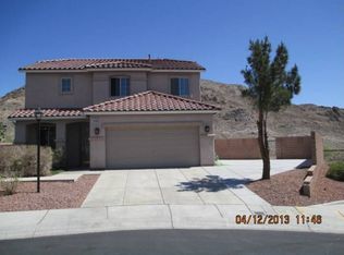 10380 Great Glen Ct, Las Vegas, NV 89129