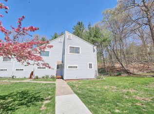 111 Wooster St UNIT 5A, Naugatuck, CT 06770