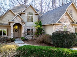 523 Heron Cove Cir, Seneca, SC 29672