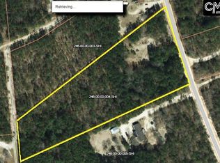 1069 Corbett Rd, Camden, SC 29020