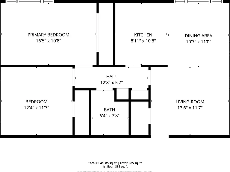 993 East Ave #D — Photo 14