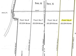 Tbd W La Highway 335, Kaplan, LA 70548