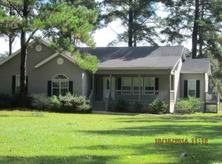 23 Huspah Dr, Seabrook, SC 29940