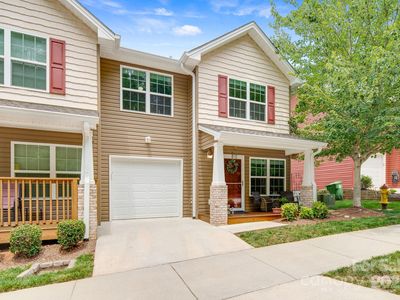 184 Alpine Ridge Dr, Asheville, NC, 28803