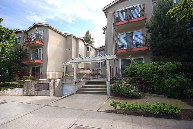 1st image of 12034 15th Ave NE Unit 203