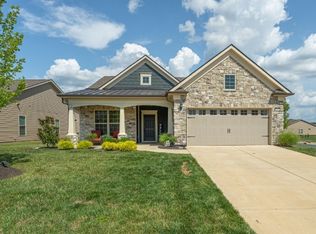 2212 Henderson Dr, Spring Hill, TN 37174