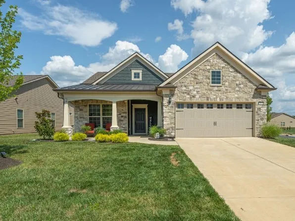 2212 Henderson Dr, Spring Hill, TN 37174