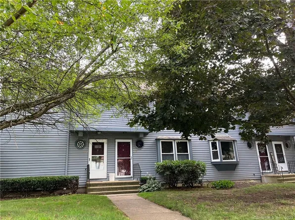 1 Abbott Road #203, Ellington, CT 06029