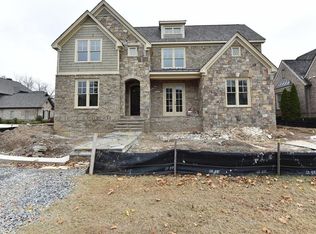 4249 River District Dr, Berkeley Lake, GA 30096