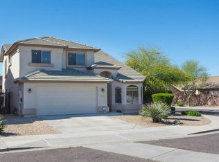 2345 W Gambit Trl, Phoenix, AZ 85085