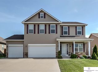 15022 Himebaugh Ave, Omaha, NE 68116