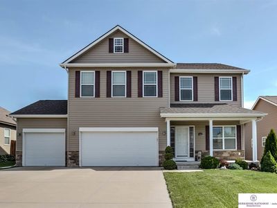 15022 Himebaugh Ave, Omaha, NE, 68116