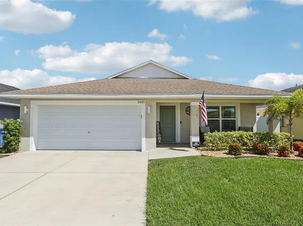 1430 Blue Bayou Cir, Ruskin, FL 33570