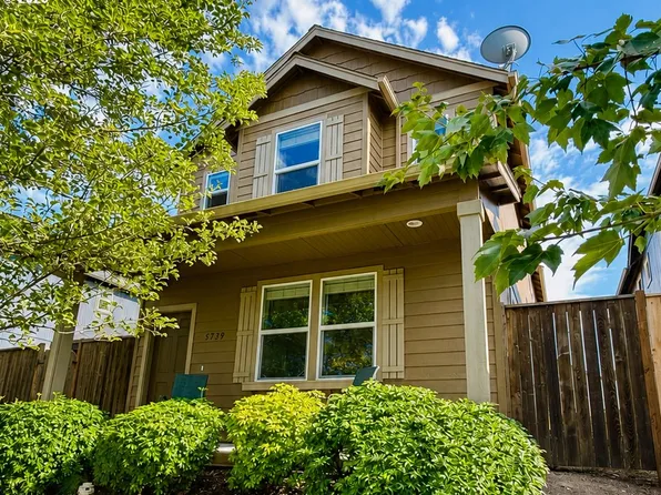 5739 Avalon Aly, Eugene, OR 97401