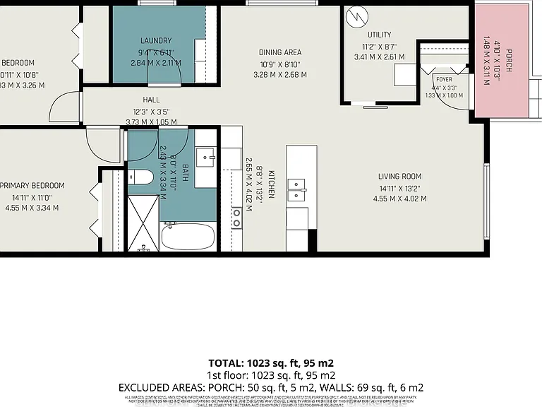 251 Capri Ave #4 — Photo 25
